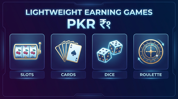 Payment and PKR controls in s777game - 6