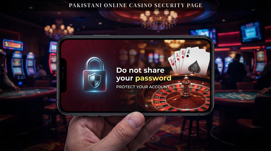 Payment and PKR controls in s777game - 6