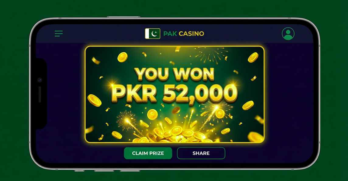 Payment and PKR controls in s777game - 6